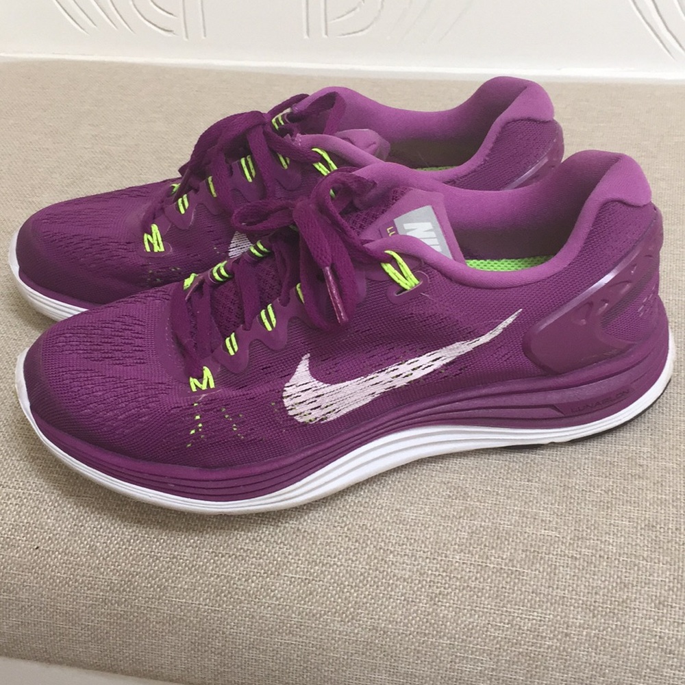 Nike Lunarglide